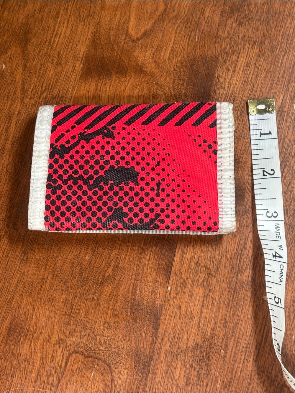 Trifold Wallet - Picture 3 of 5